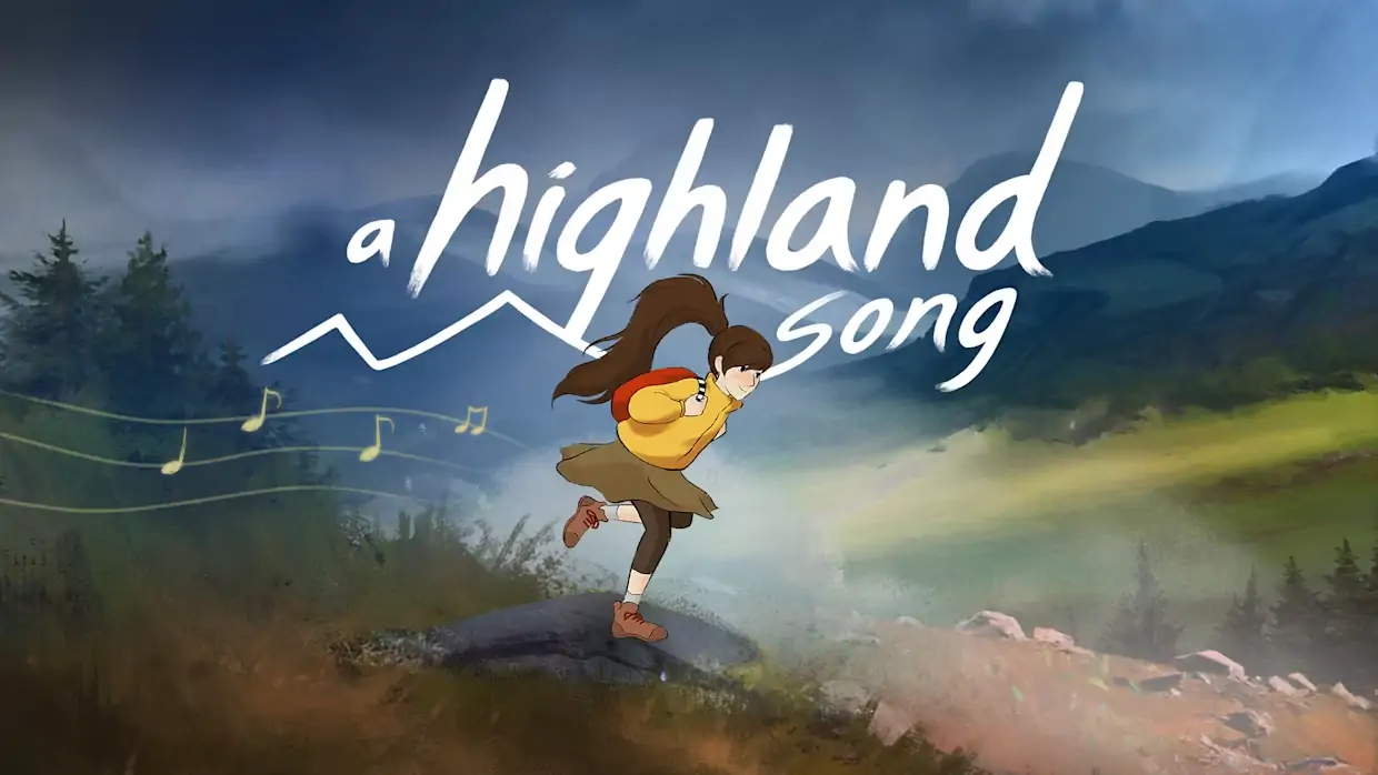 高地轻歌|A Highland Song-极速数码电玩