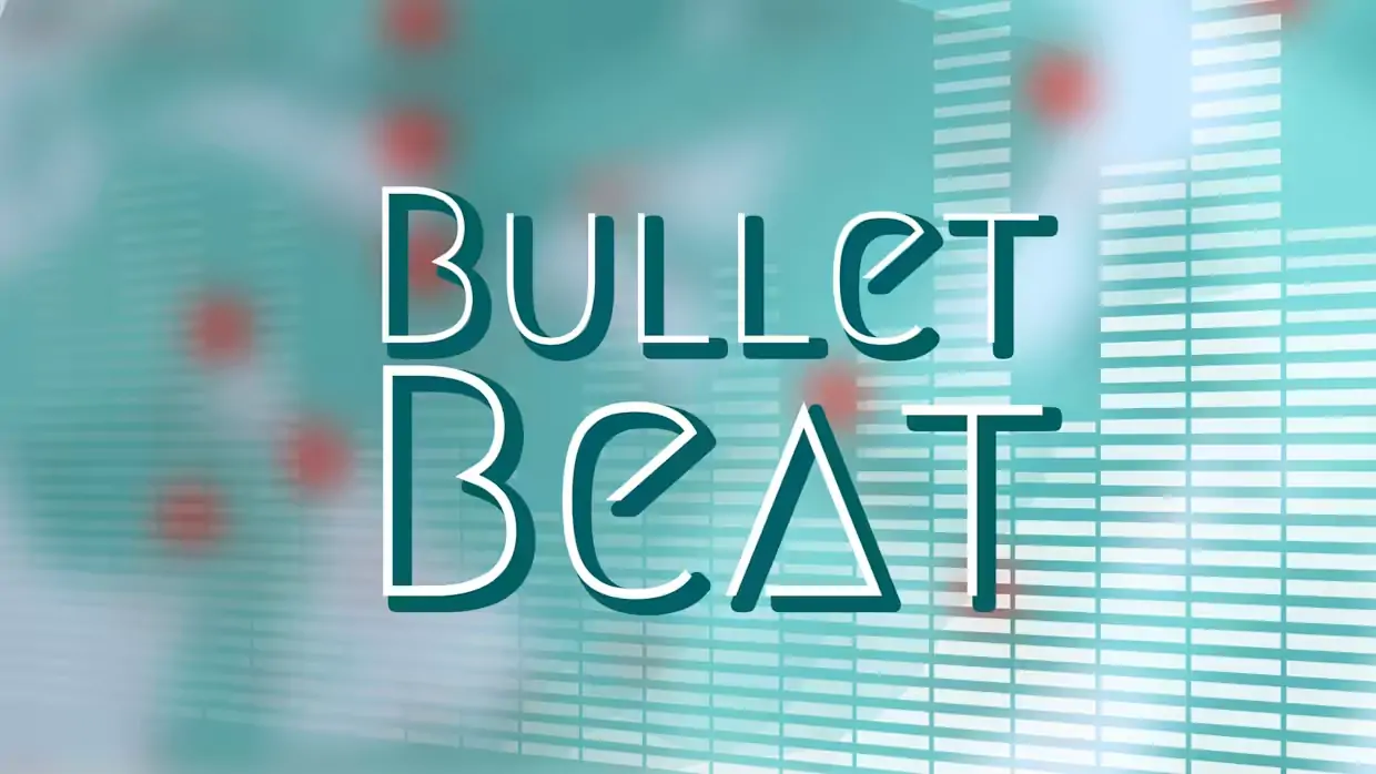 子弹节拍|Bullet Beat-极速数码电玩