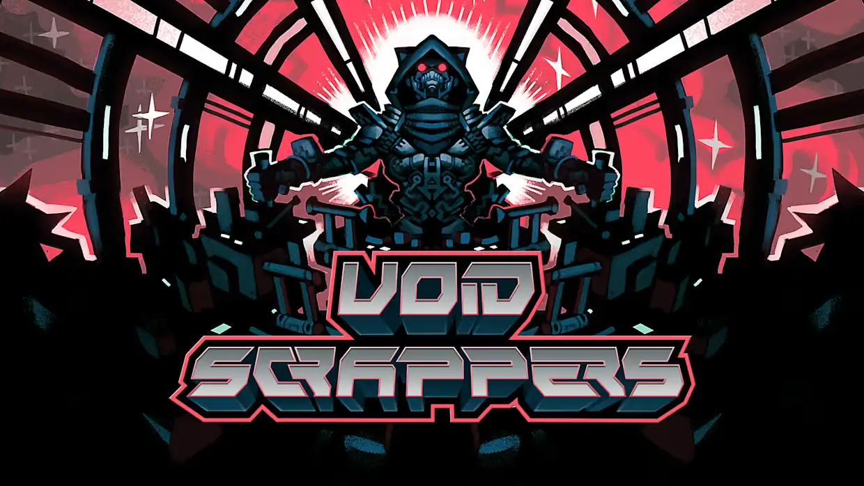 空间消除者|Void Scrappers中文-极速数码电玩