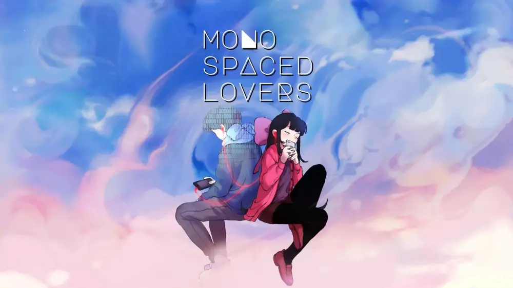 二进制恋人|Monospaced Lovers中文-极速数码电玩