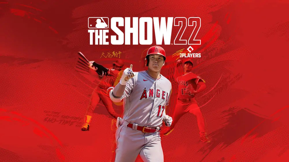 美国职业棒球大联盟22|MLB The Show 22-极速数码电玩