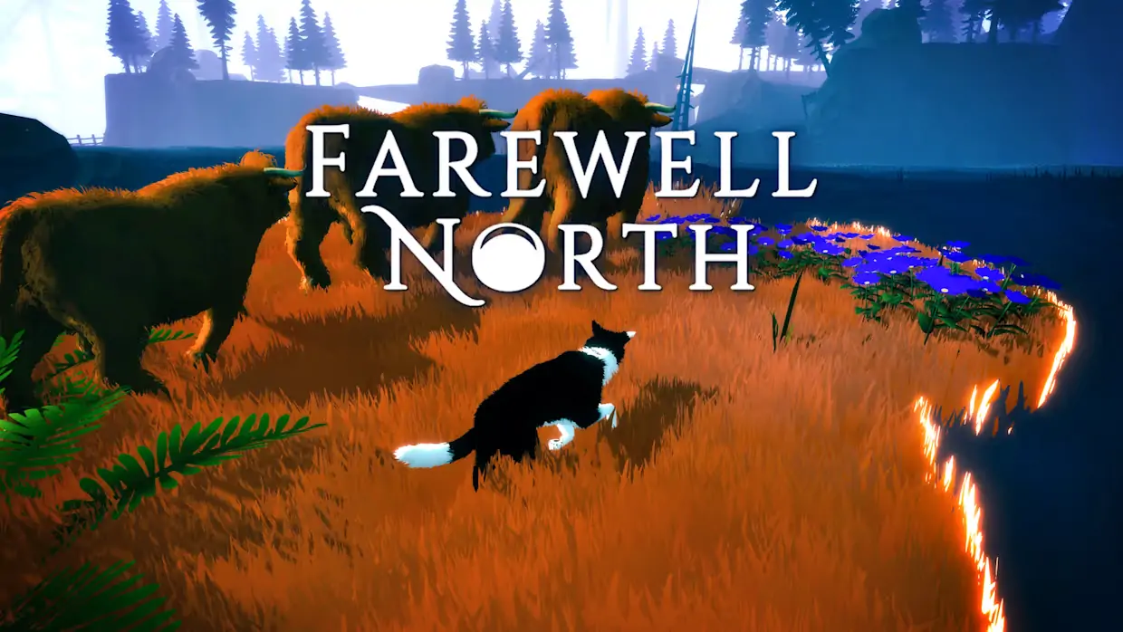 告别北方|Farewell North中文-极速数码电玩