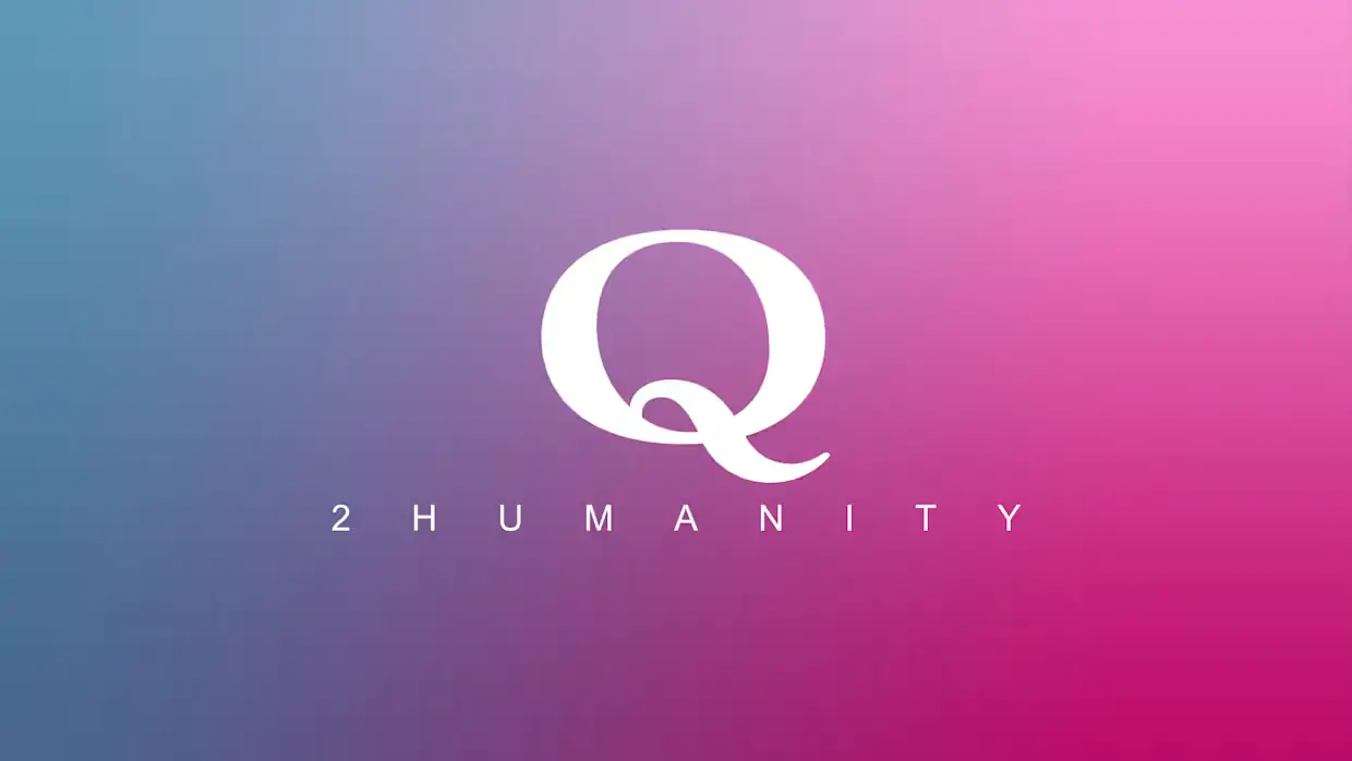 Q2人类|Q2 Humanity-极速数码电玩