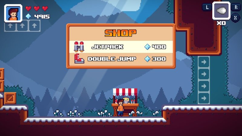 拉法的世界|Rafa’s World-极速数码电玩