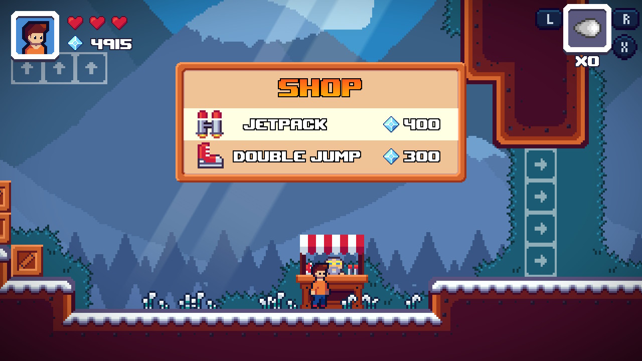 拉法的世界|Rafa’s World-极速数码电玩