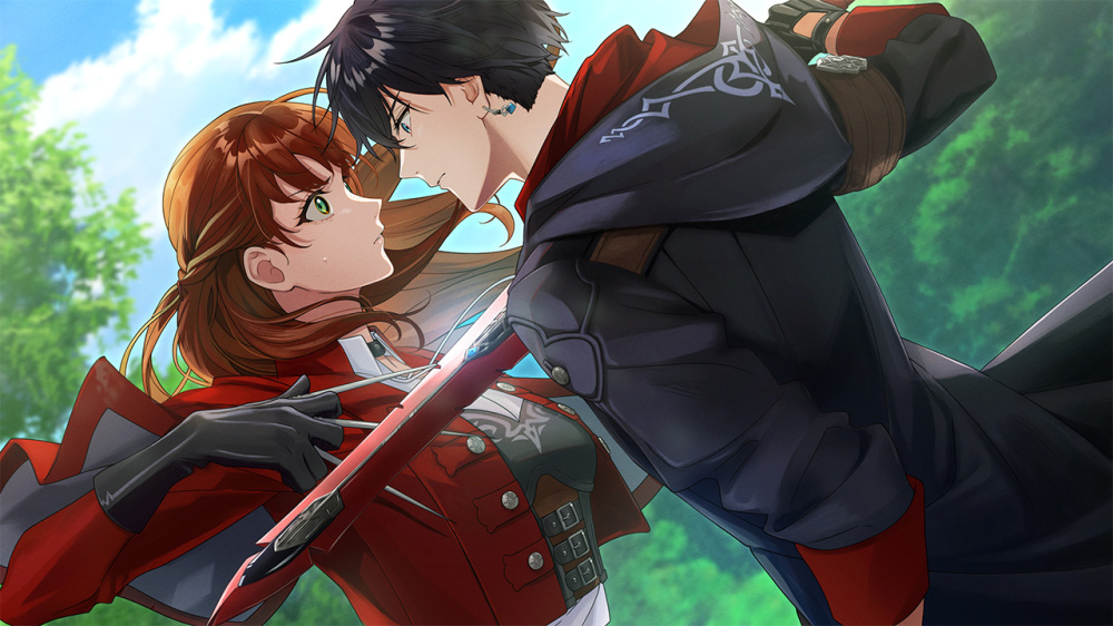 红铃的恸哭|The Red Bell’s Lament中文-极速数码电玩