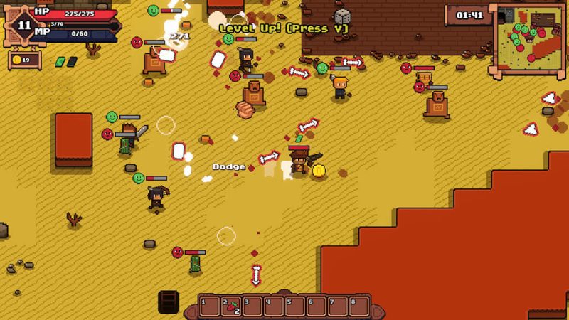 敦勇者|邓赫罗|DunHero-极速数码电玩