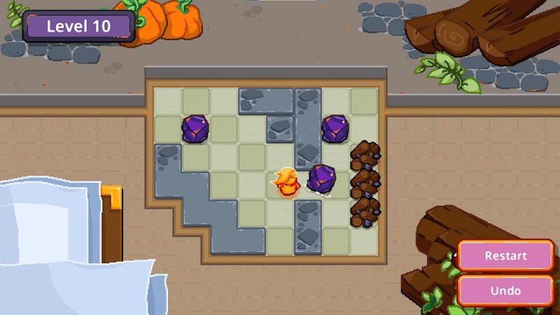 可爱的篝火|Cute Bonfire-极速数码电玩