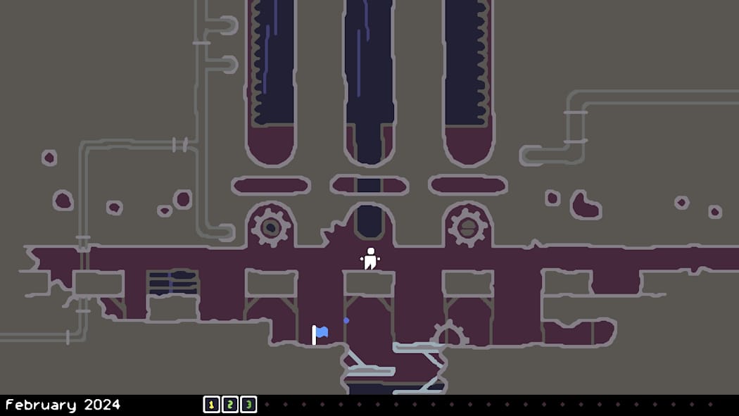 闰跃之年|Leap Year中文-极速数码电玩