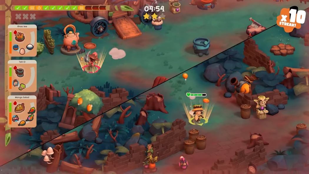 猎厨狂欢|Sedap! A Culinary Adventure中文-极速数码电玩