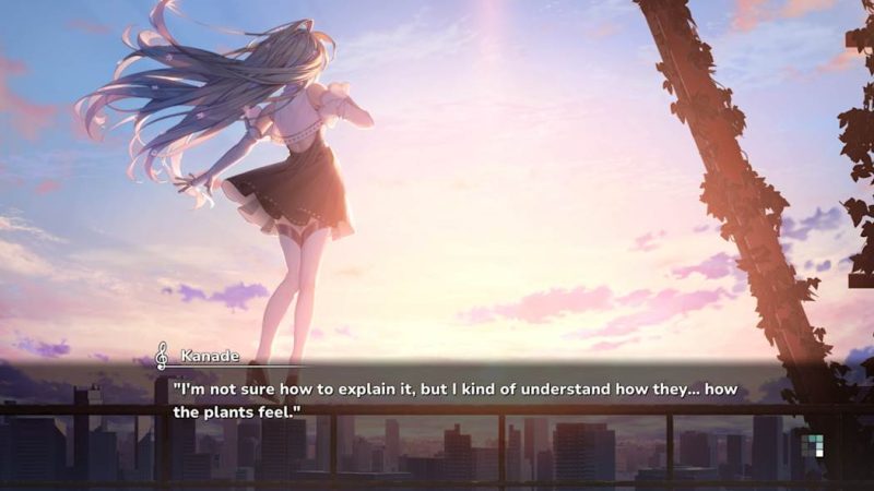 奏|Kanade中文-极速数码电玩