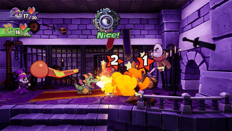 逃出从此以后|Escape from Ever After中文-极速数码电玩