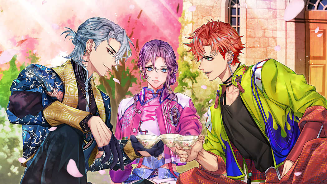 霓虹演义：迷失的回响|Neon Clash: Echoes of the Lost-极速数码电玩