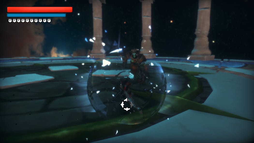 恶魔尖塔|Demonspire-极速数码电玩