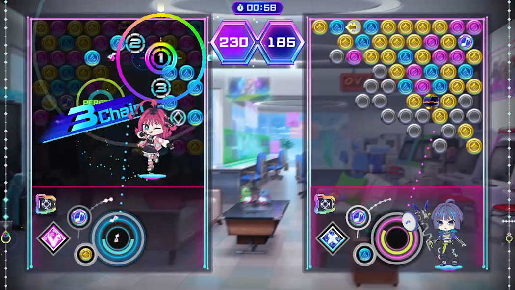 QQQ节拍|QQQbeats-极速数码电玩