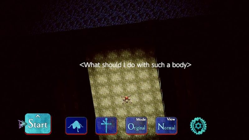 巴洛克：一觉醒来成异形|Baroque: Become a Meta-Being中文-极速数码电玩