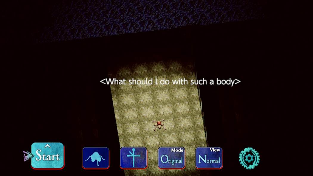 巴洛克：一觉醒来成异形|Baroque: Become a Meta-Being中文-极速数码电玩