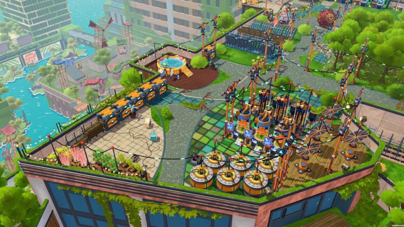 我是未来:悠闲末日生活|I Am Future: Cozy Apocalypse Survival中文-极速数码电玩