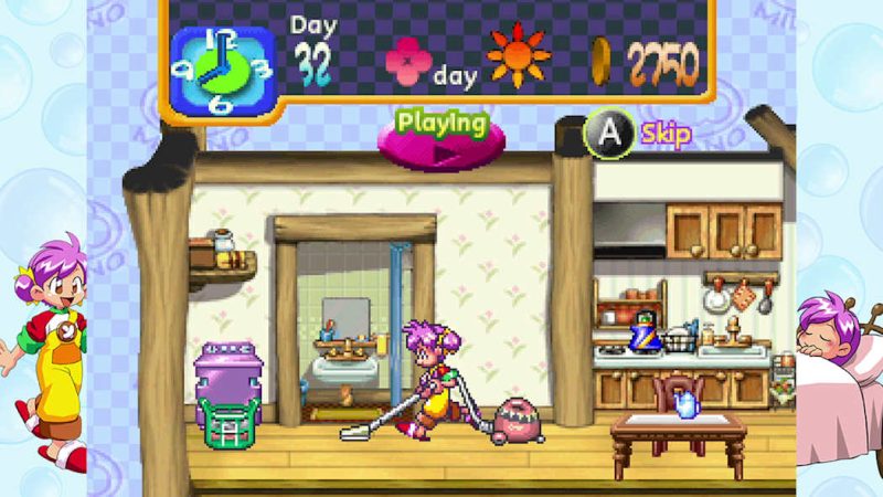 米拉诺的兼职合集|米兰的奇特工作收藏|Milano’s Odd Job Collection-极速数码电玩