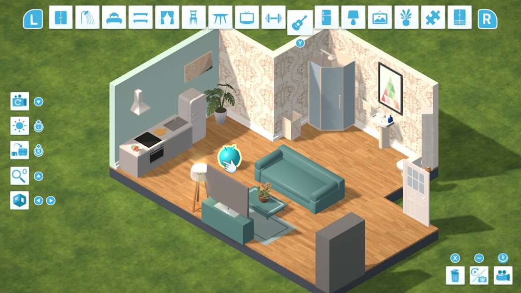 图片[2]-简朴之家|简居|Simpli Casa中文-极速数码电玩