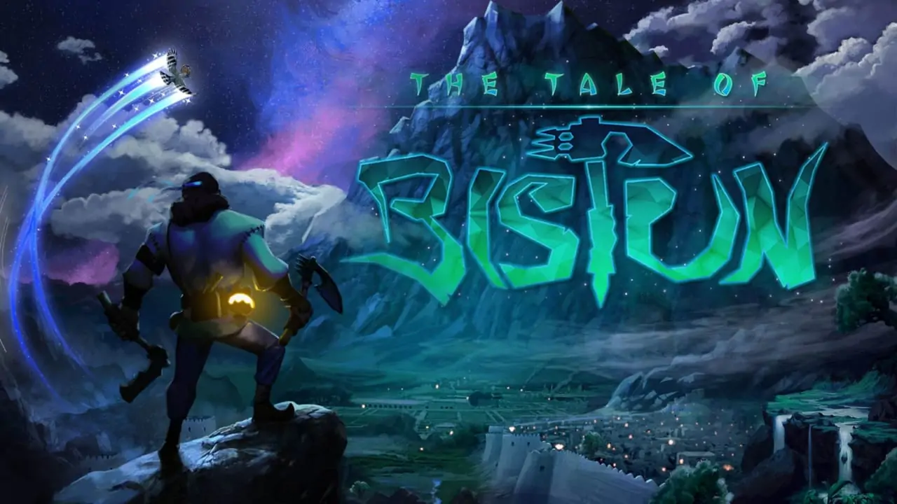 石雕师的故事|比斯顿山传说|The Tale of Bistun中文-极速数码电玩