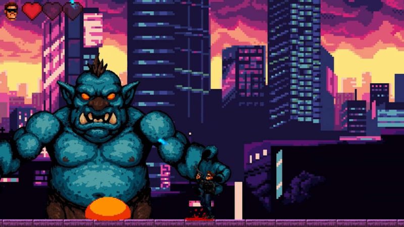 根除者：起源|Eradicator Genesis中文-极速数码电玩