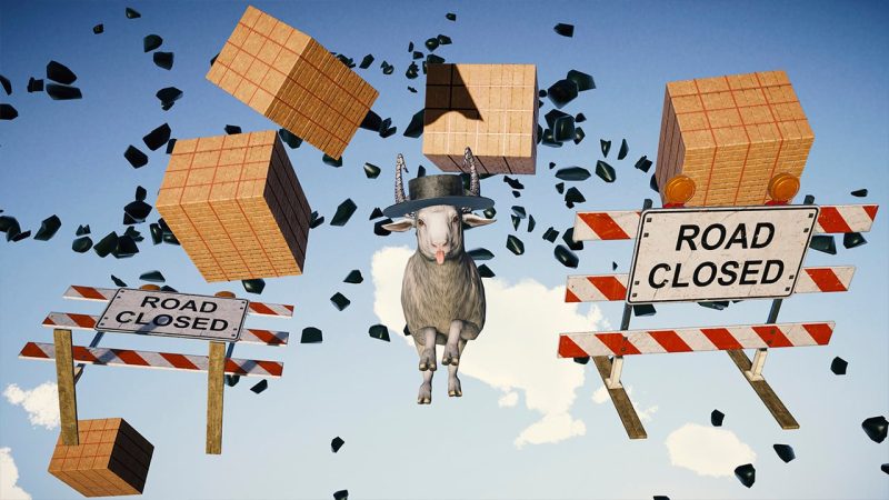 公羊模拟器|Ram Simulator-极速数码电玩