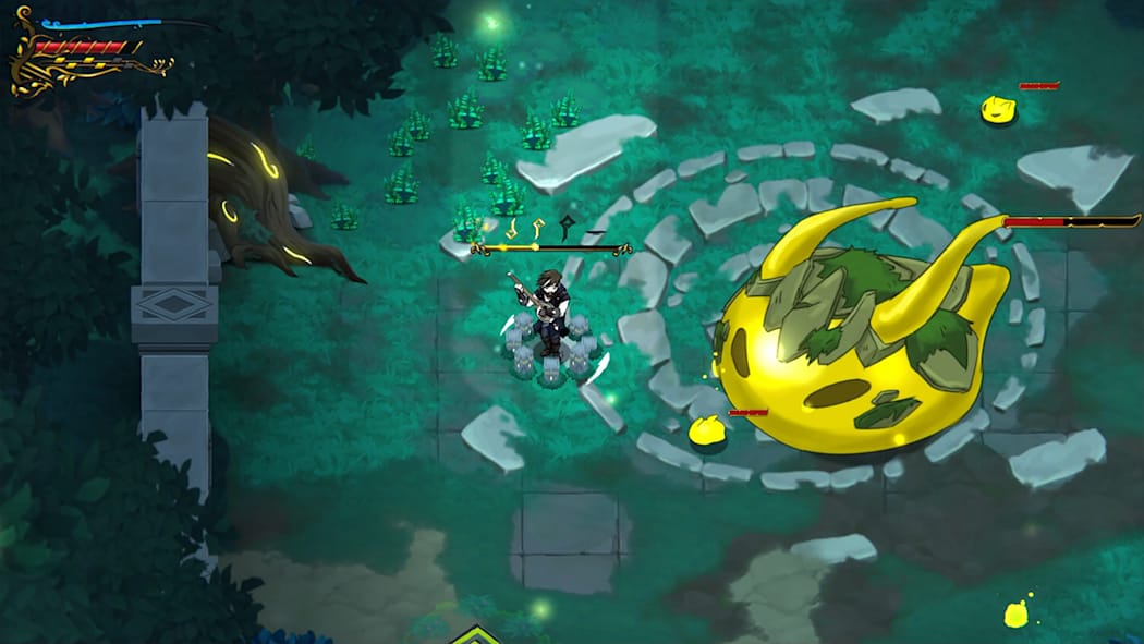 旅行者的叹息|Traveler’s Refrain-极速数码电玩