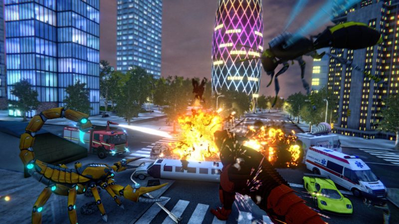 拉娜的崛起|Rise of Rana中文-极速数码电玩