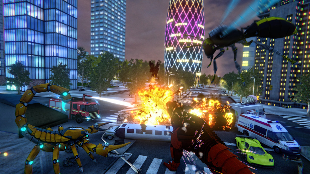 拉娜的崛起|Rise of Rana中文-极速数码电玩