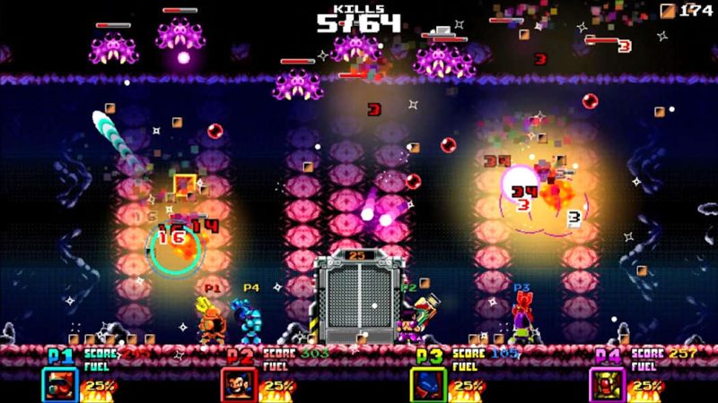 仁慈之枪|怜悯之枪|Guns of Mercy-极速数码电玩