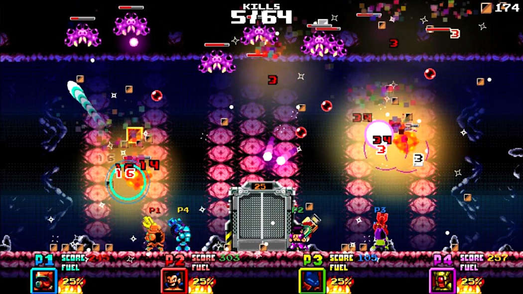 仁慈之枪|怜悯之枪|Guns of Mercy-极速数码电玩