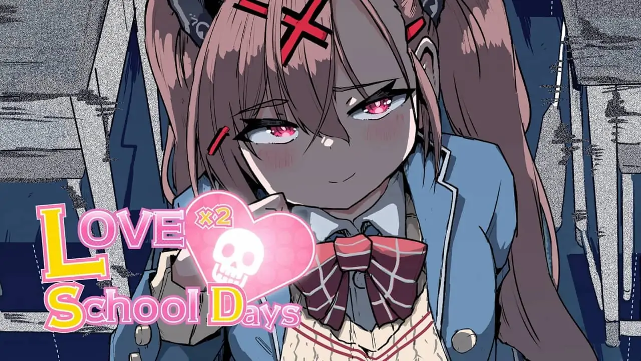 爱的校园时光|Love Love School Days-极速数码电玩