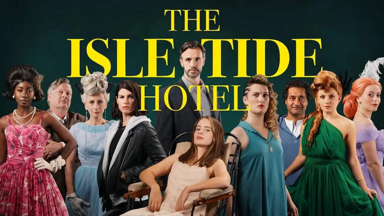 岛潮酒店|The Isle Tide Hotel-极速数码电玩