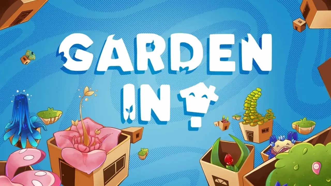 梦想花园|Garden In中文-极速数码电玩