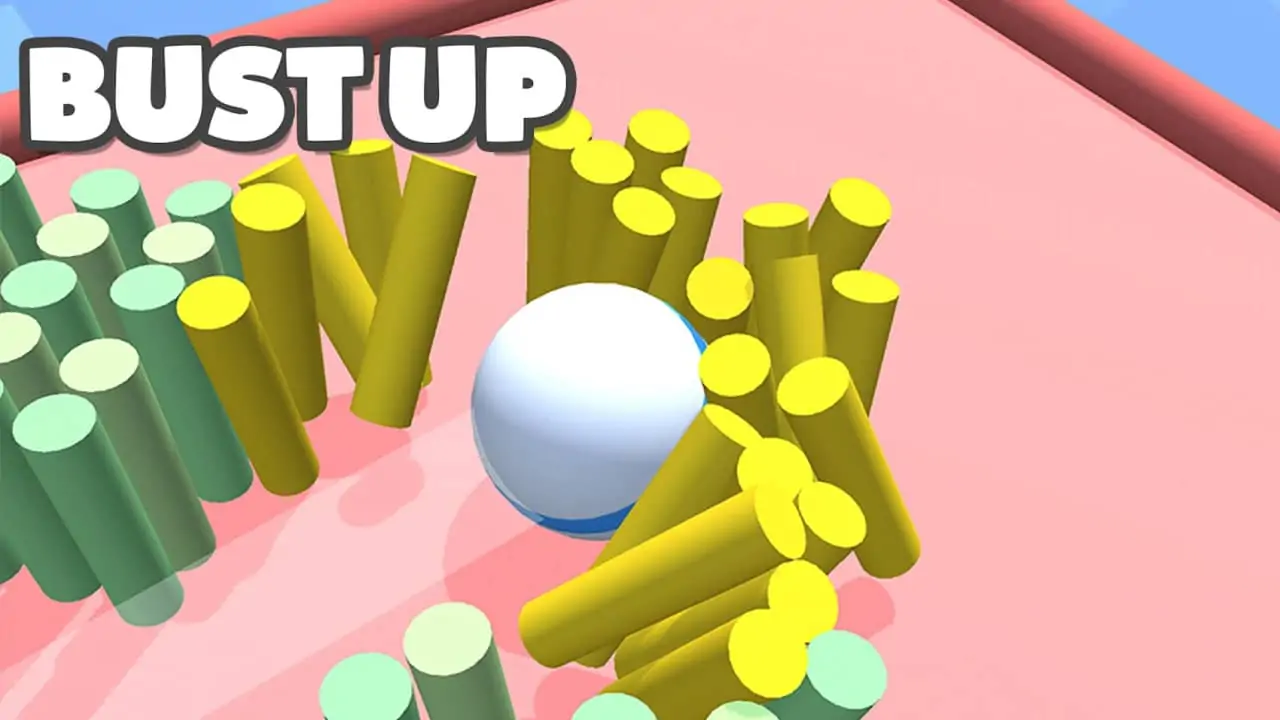 Bust Up-极速数码电玩