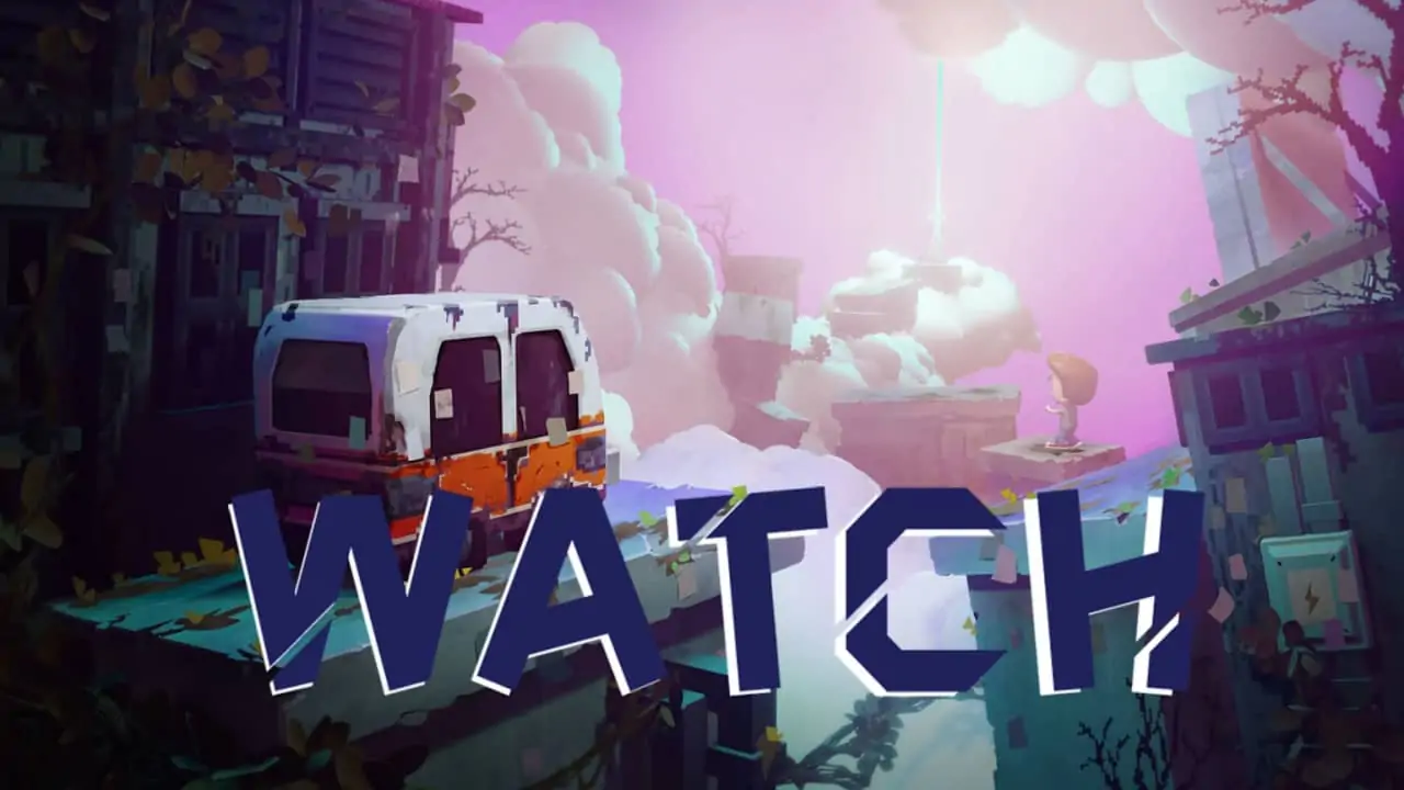 透视Watch中文-极速数码电玩