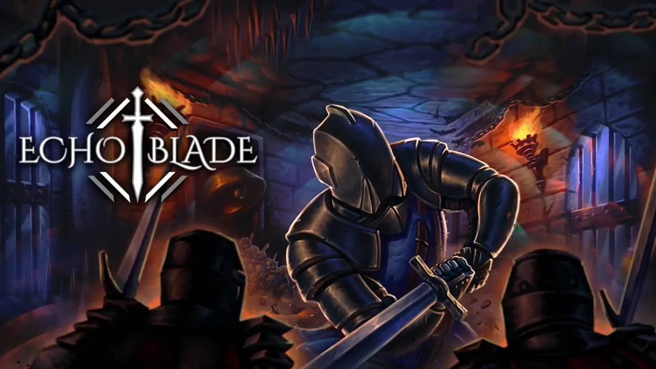 回声之刃|EchoBlade中文-极速数码电玩