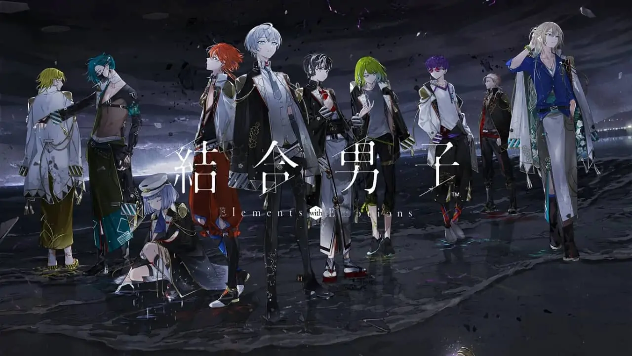 结合男子|结合男子-极速数码电玩