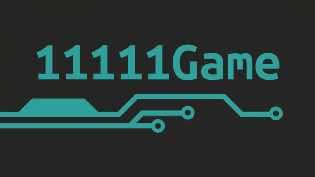 11111Game中文-极速数码电玩