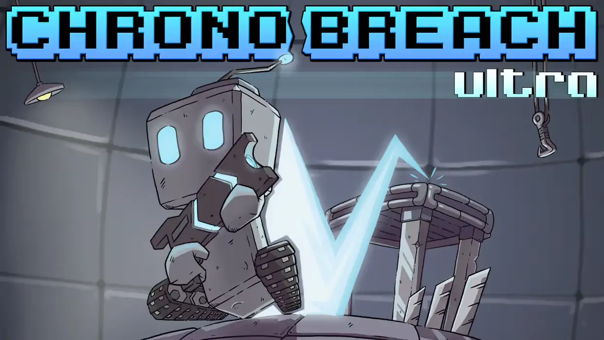 超精密计时|ChronoBreach Ultra中文-极速数码电玩