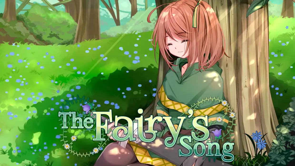 仙子之歌|The Fairy’s Song-极速数码电玩
