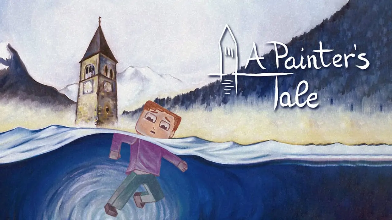 画家的故事：库伦1950|A Painter’s Tale: Curon, 1950-极速数码电玩