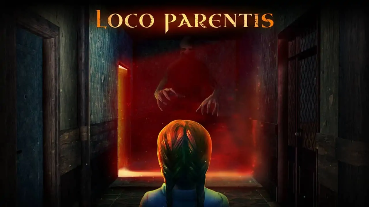 疯狂父母|Loco Parentis中文-极速数码电玩