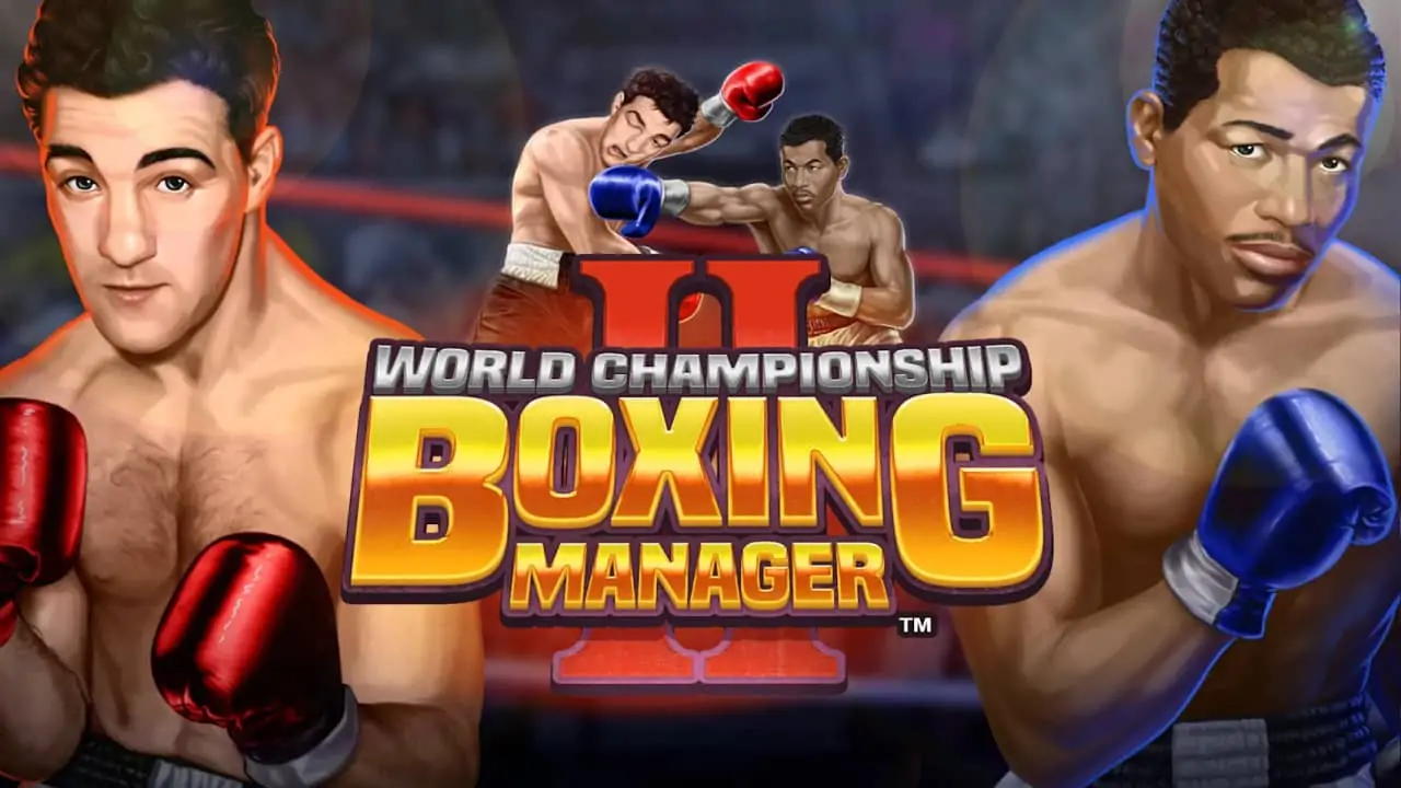 世界拳击锦标赛经理2|World Championship Boxing Manager 2中文-极速数码电玩