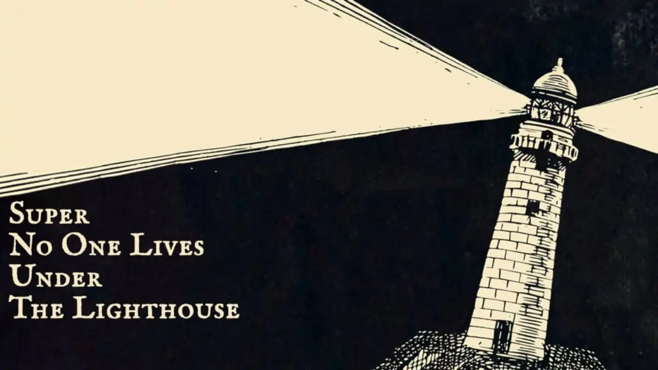 无人住在灯塔下超级版|Super No One Lives Under the Lighthouse-极速数码电玩