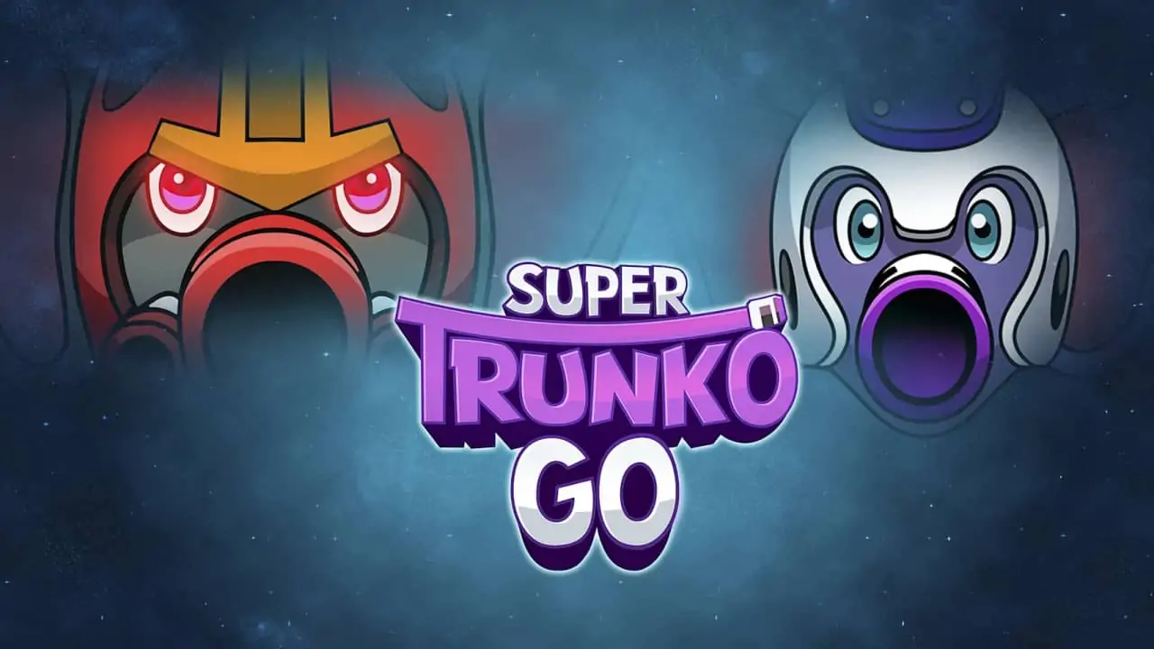 超级特朗科冲|Super Trunko Go中文-极速数码电玩