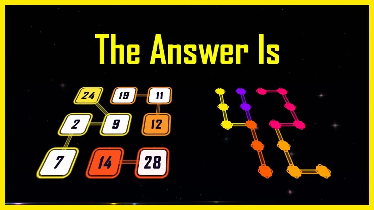 答案是42|The Answer is 42中文-极速数码电玩
