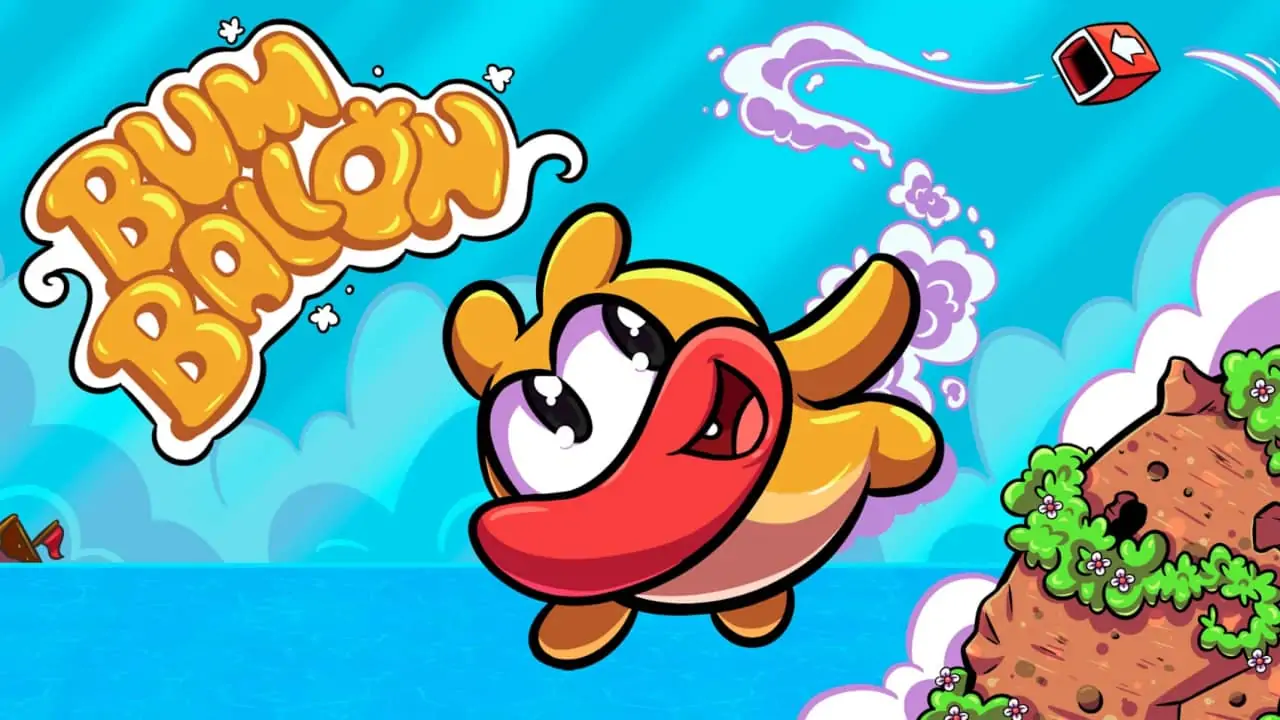 邦巴隆|Bumballon中文-极速数码电玩