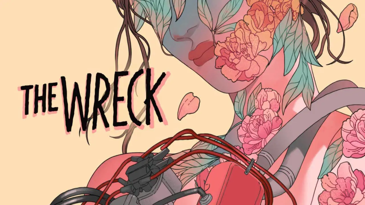 浮生千百事|沉船|The Wreck-极速数码电玩